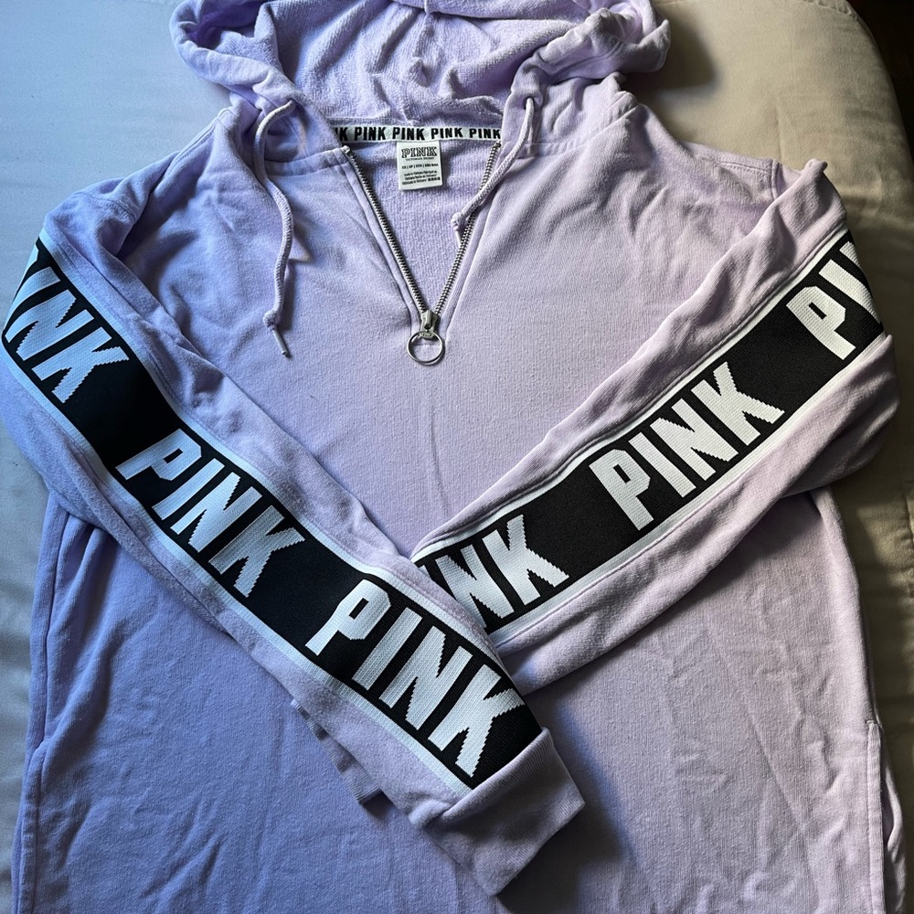 Victoria Secret Pink Hoodie